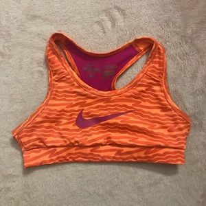 Nike Pro Sports Bra